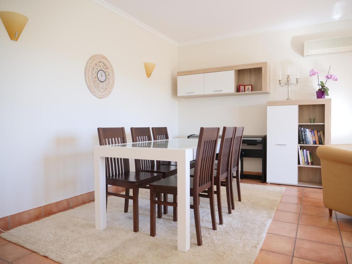 Large Penthouse Near Porto De Mos Beach With Magnificent Views In לאגוּ‏ש מראה חיצוני תמונה