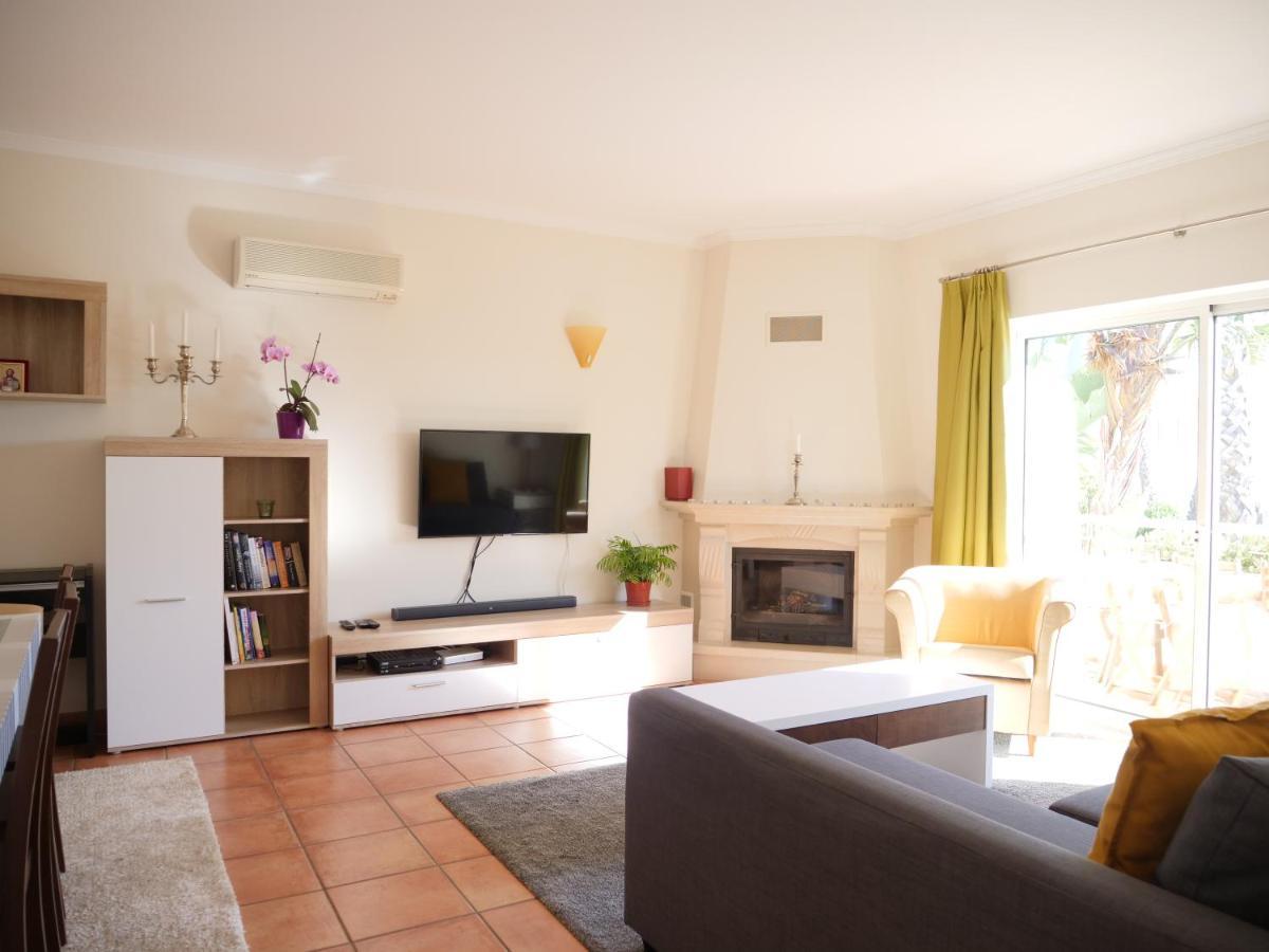 Large Penthouse Near Porto De Mos Beach With Magnificent Views In לאגוּ‏ש מראה חיצוני תמונה