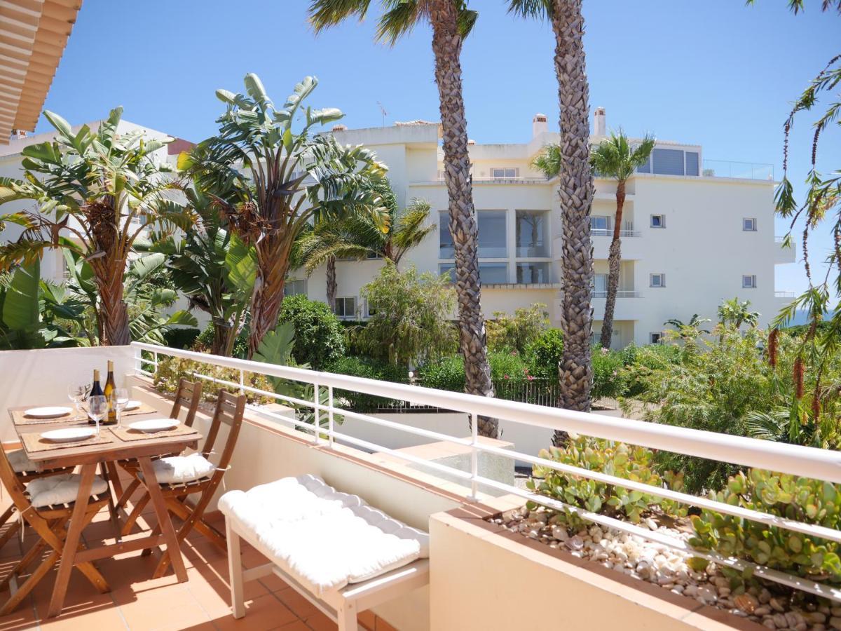 Large Penthouse Near Porto De Mos Beach With Magnificent Views In לאגוּ‏ש מראה חיצוני תמונה
