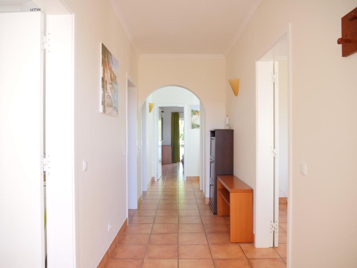 Large Penthouse Near Porto De Mos Beach With Magnificent Views In לאגוּ‏ש מראה חיצוני תמונה