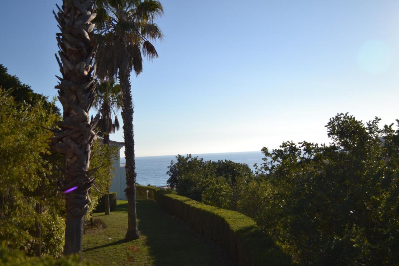 Large Penthouse Near Porto De Mos Beach With Magnificent Views In לאגוּ‏ש מראה חיצוני תמונה