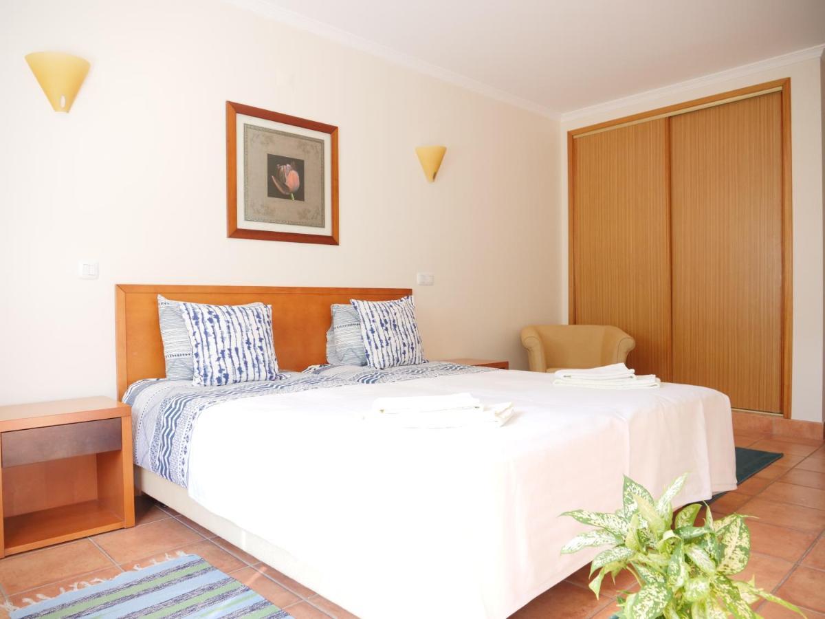 Large Penthouse Near Porto De Mos Beach With Magnificent Views In לאגוּ‏ש מראה חיצוני תמונה