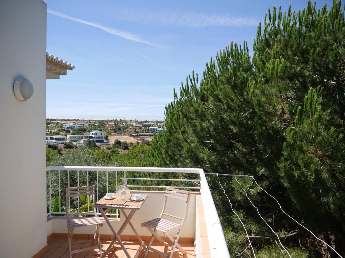 Large Penthouse Near Porto De Mos Beach With Magnificent Views In לאגוּ‏ש מראה חיצוני תמונה