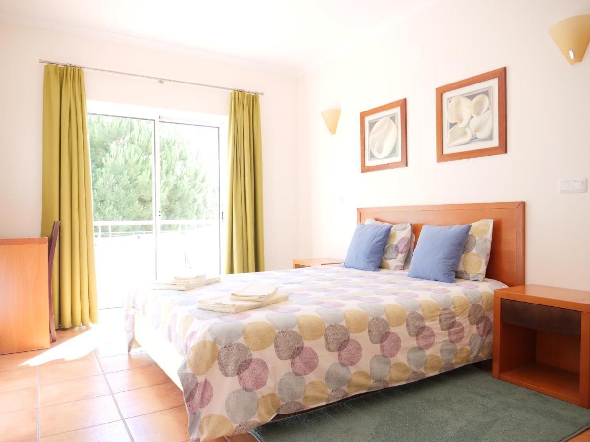 Large Penthouse Near Porto De Mos Beach With Magnificent Views In לאגוּ‏ש מראה חיצוני תמונה