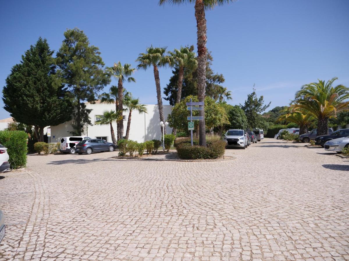 Large Penthouse Near Porto De Mos Beach With Magnificent Views In לאגוּ‏ש מראה חיצוני תמונה