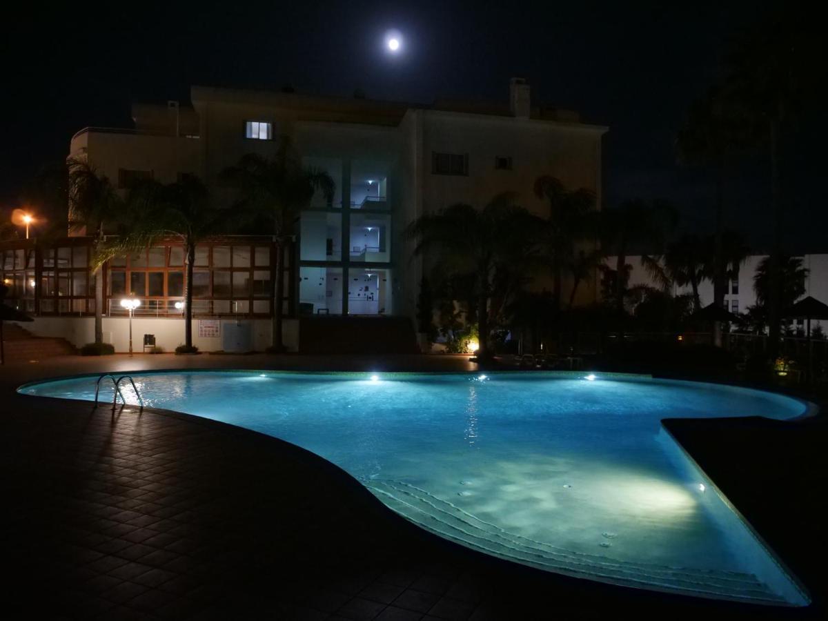 Large Penthouse Near Porto De Mos Beach With Magnificent Views In לאגוּ‏ש מראה חיצוני תמונה