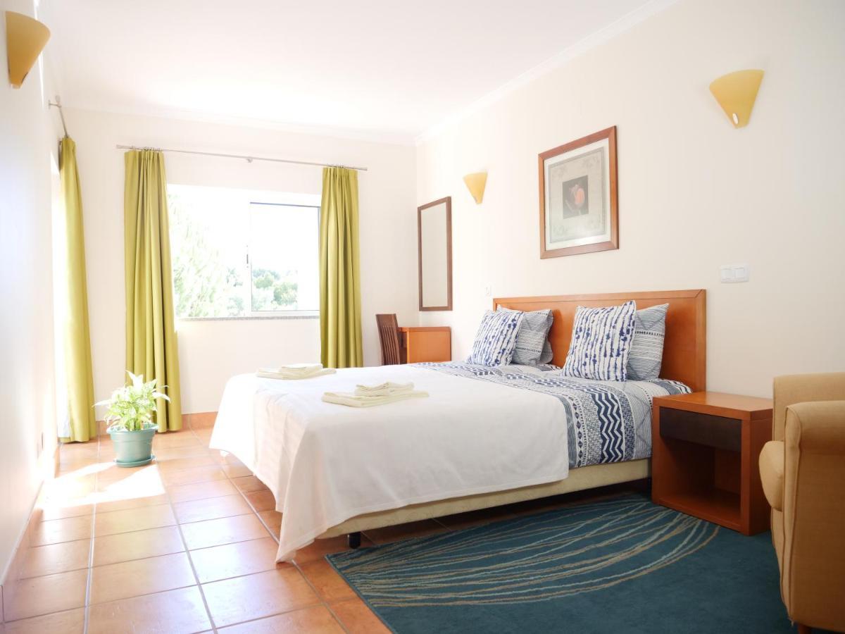 Large Penthouse Near Porto De Mos Beach With Magnificent Views In לאגוּ‏ש מראה חיצוני תמונה