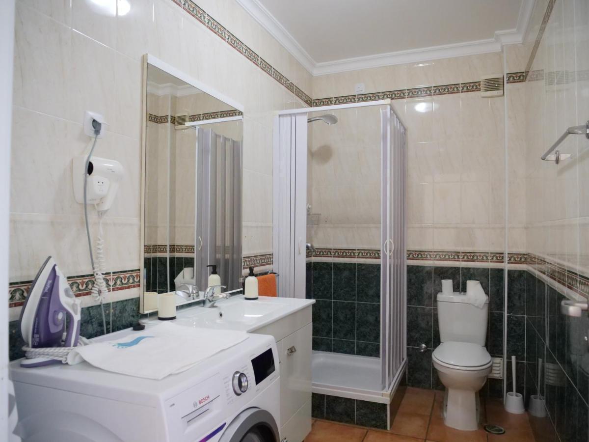 Large Penthouse Near Porto De Mos Beach With Magnificent Views In לאגוּ‏ש מראה חיצוני תמונה