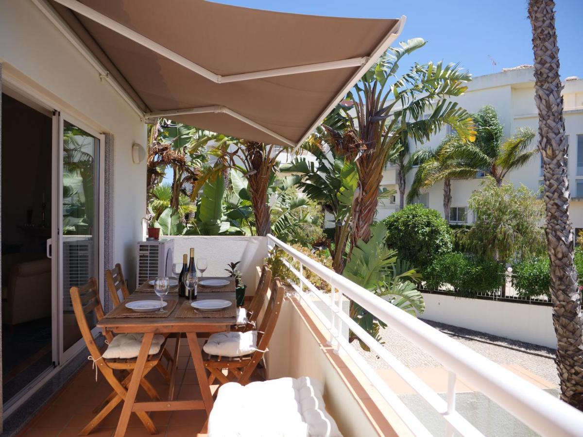 Large Penthouse Near Porto De Mos Beach With Magnificent Views In לאגוּ‏ש מראה חיצוני תמונה