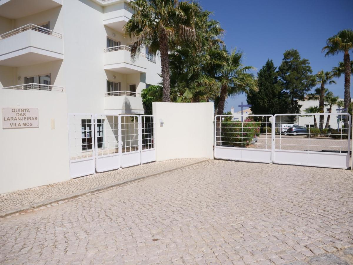 Large Penthouse Near Porto De Mos Beach With Magnificent Views In לאגוּ‏ש מראה חיצוני תמונה