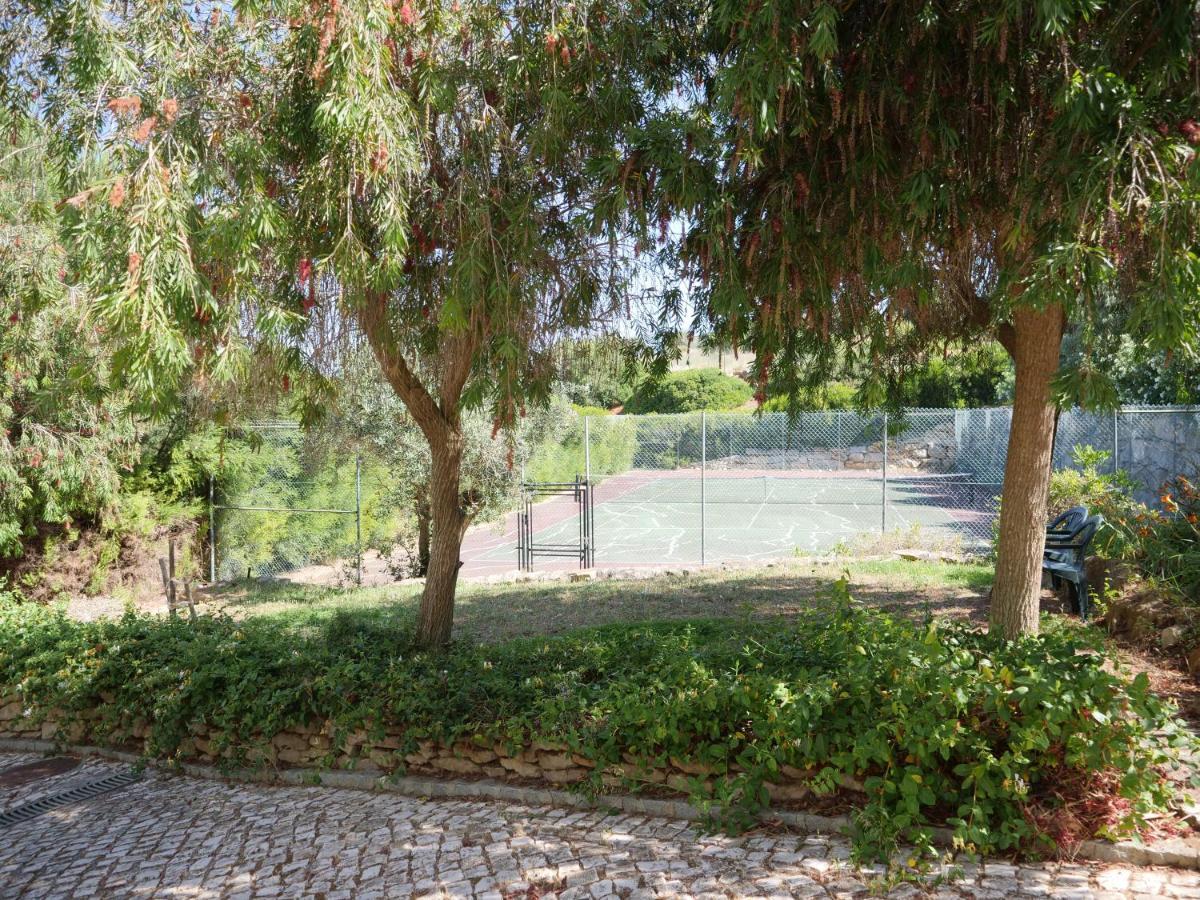 Large Penthouse Near Porto De Mos Beach With Magnificent Views In לאגוּ‏ש מראה חיצוני תמונה