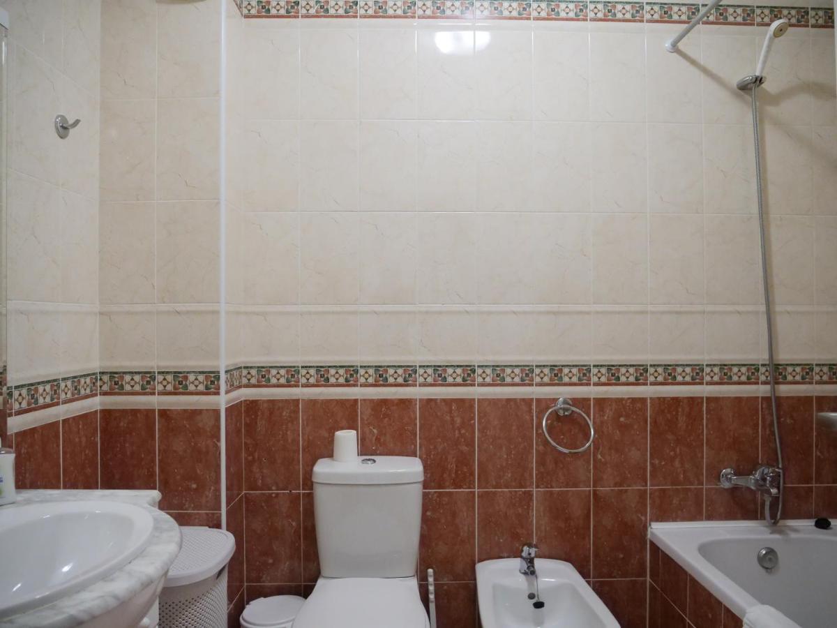 Large Penthouse Near Porto De Mos Beach With Magnificent Views In לאגוּ‏ש מראה חיצוני תמונה